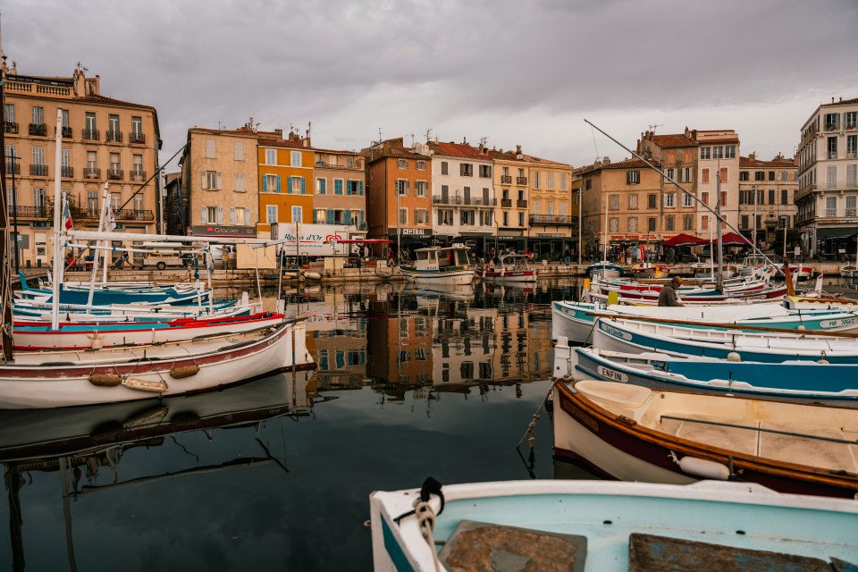 La Ciotat