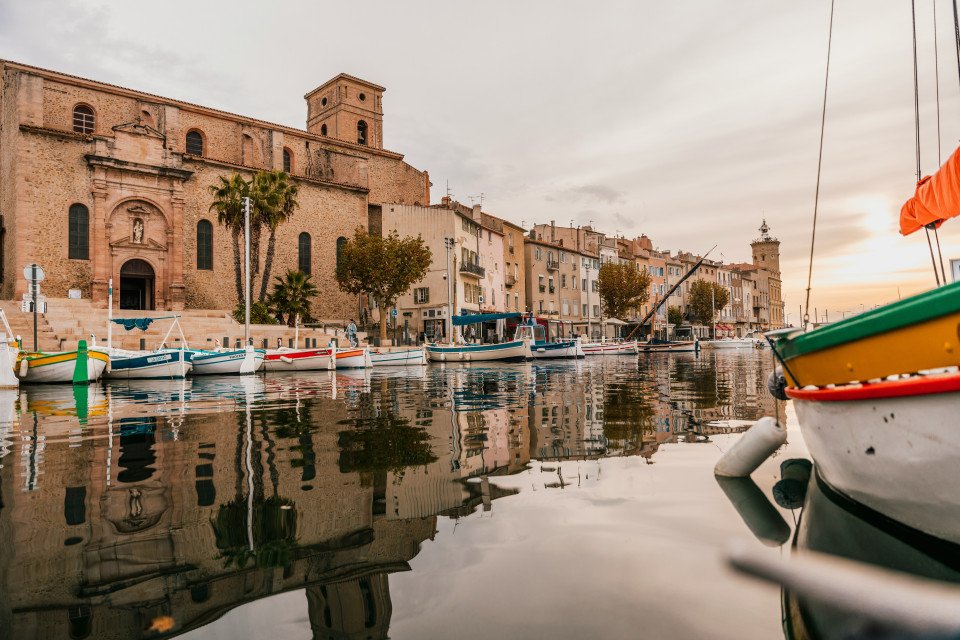 La Ciotat