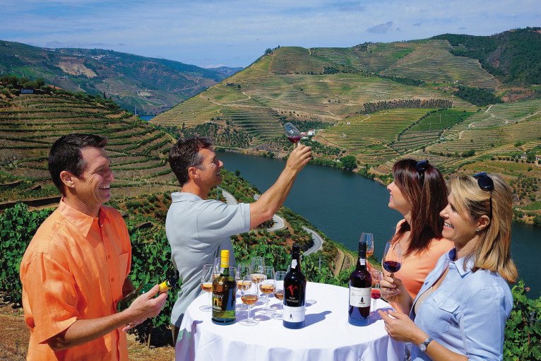 Local Wine Tasting