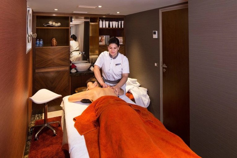 Spa