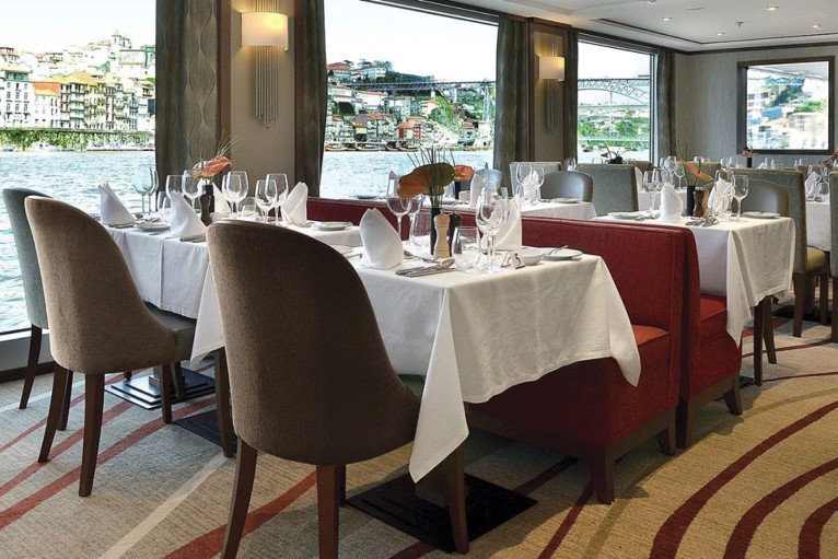 Journey Restaurant