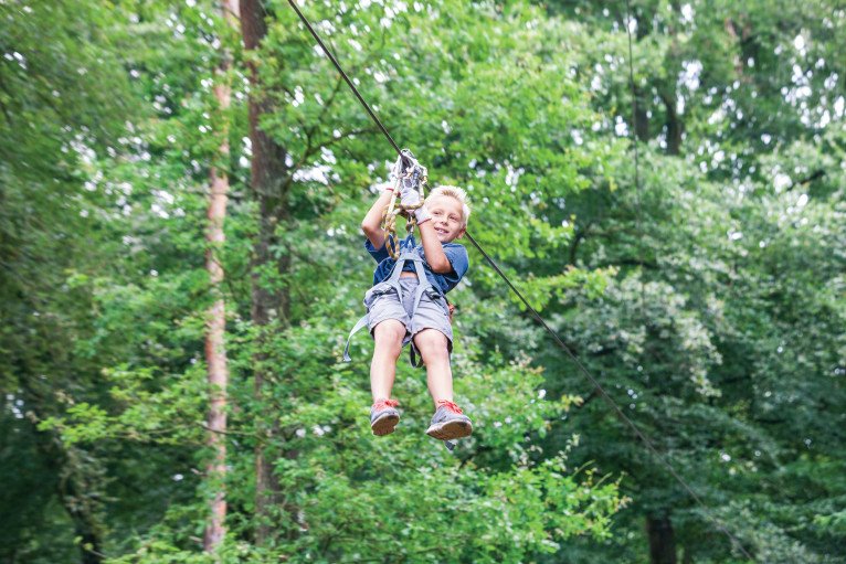 Special Generation Amenities