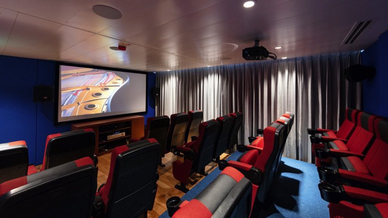 Cinema
