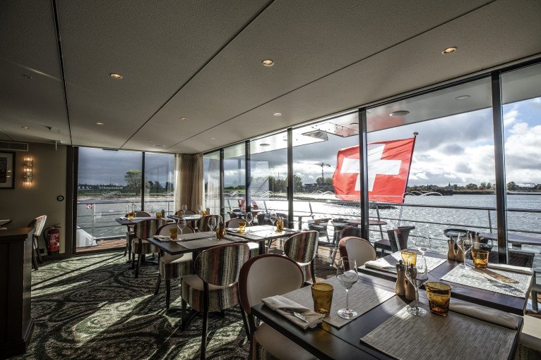 Riverview Kitchen