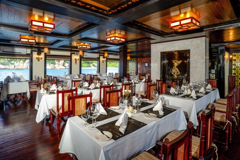 Panoramic Restaurant
