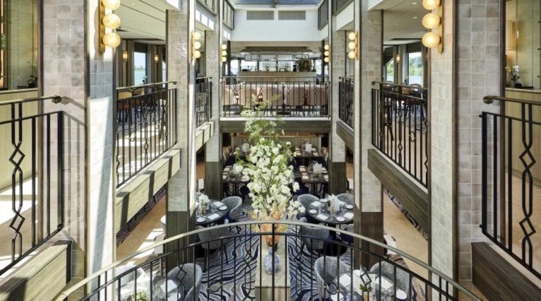 Atrium