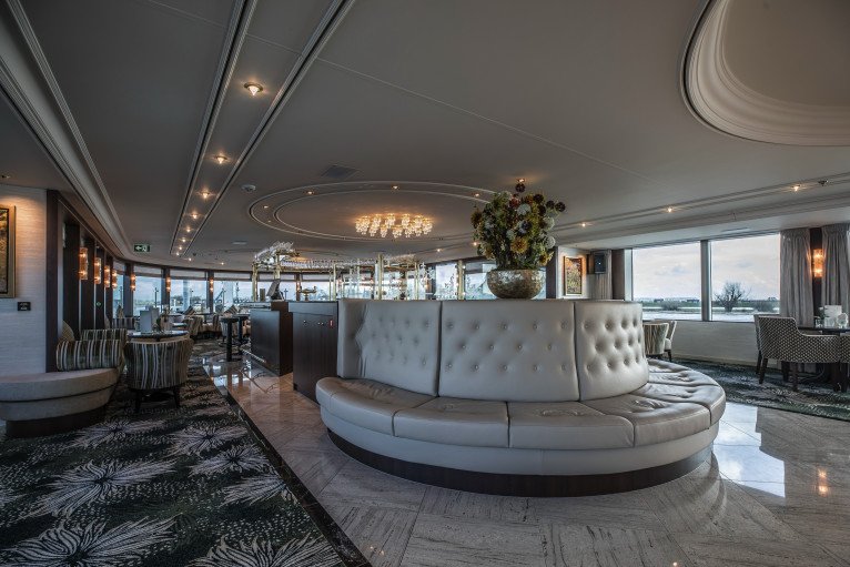 Observation Lounge & Bar