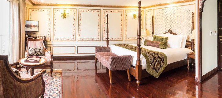 Maharaja Suite