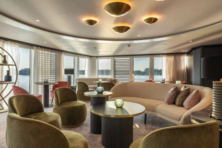 Panorama Bar & Lounge