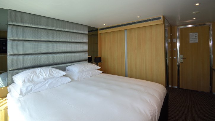Riverview Suite