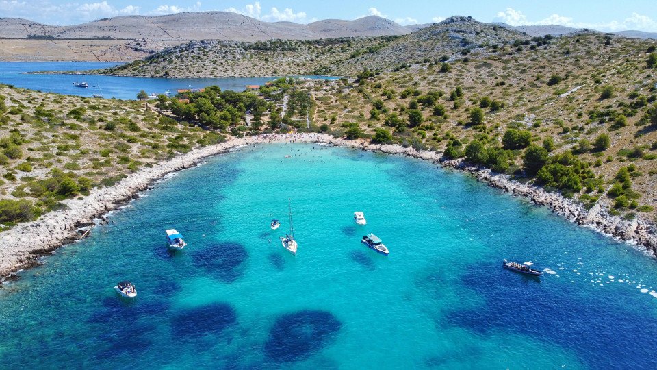 Adriatic Adventure