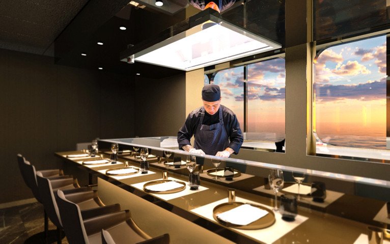 La Cucina