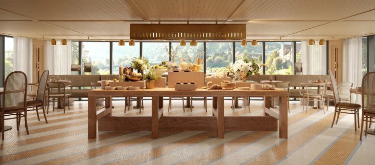 The Gruner Bar & Dining