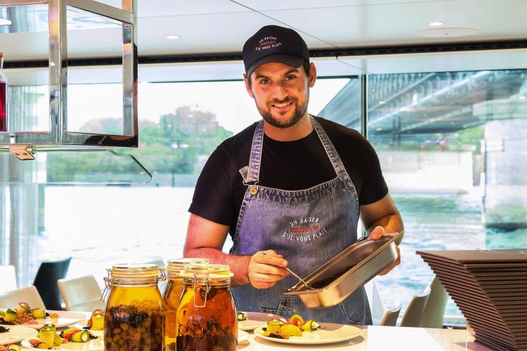 Special Dining Experiences