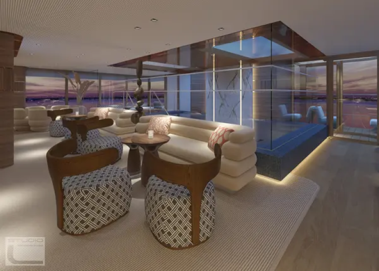 Sun Deck