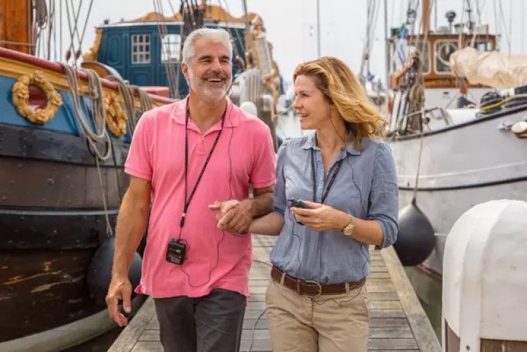 AMADEUS Audio System