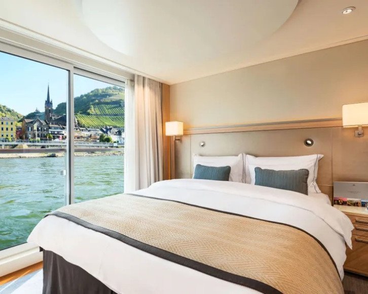 Veranda Suite - Cat AA