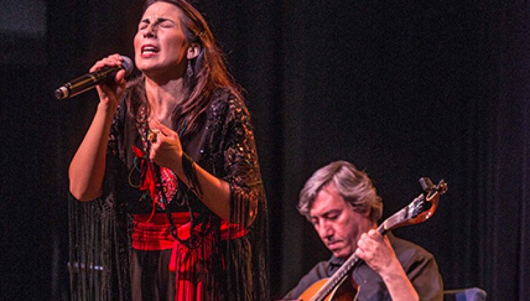 Destination Performances