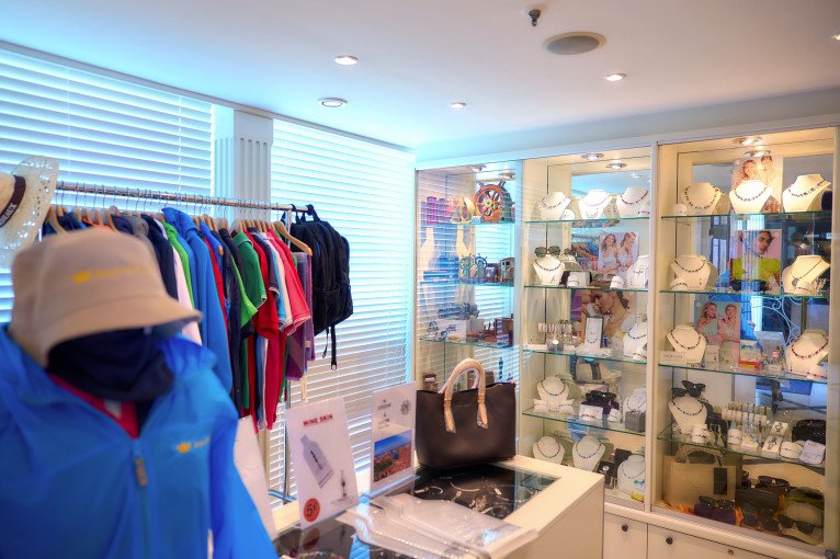 Boutique