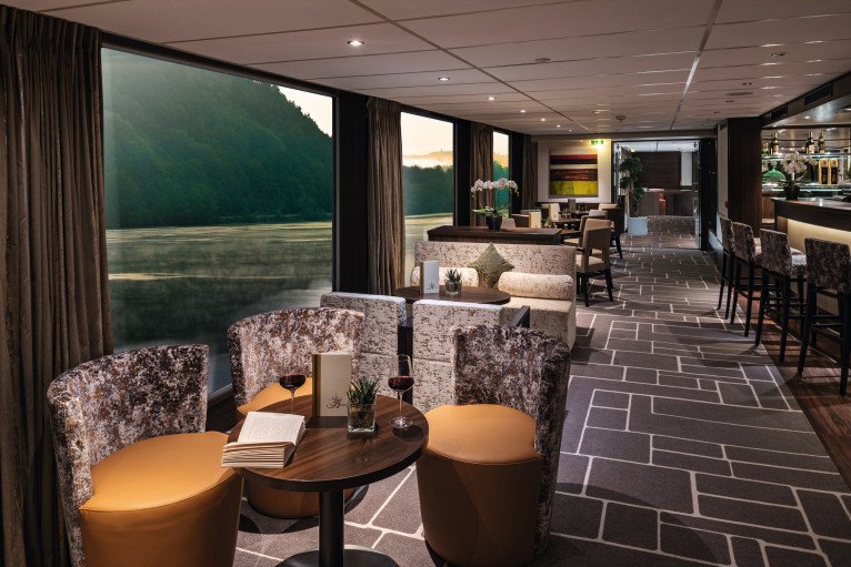 Panorama Bar and Lounge