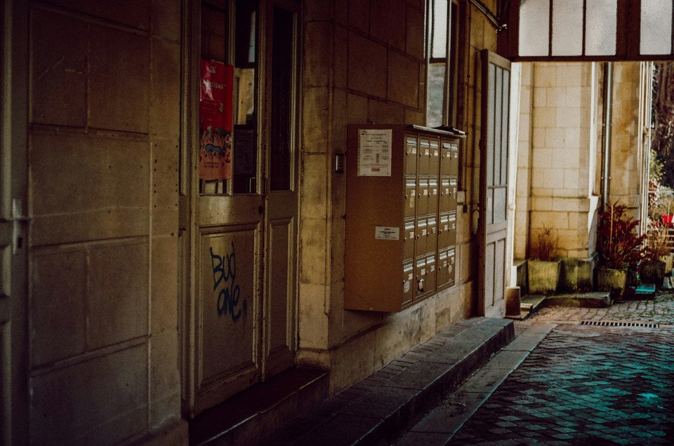 Caen