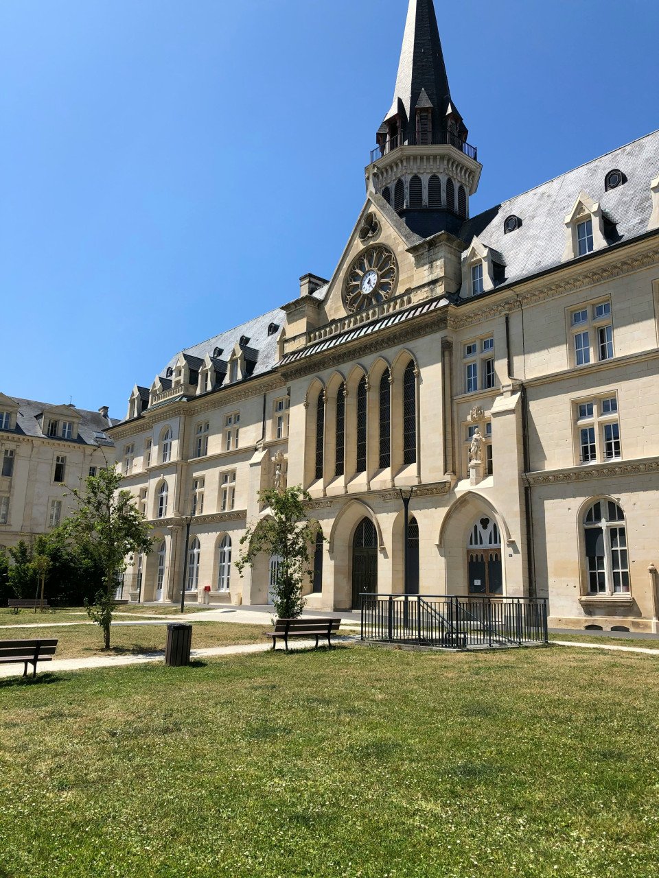 Caen