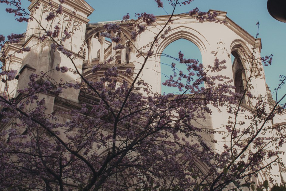 Caen