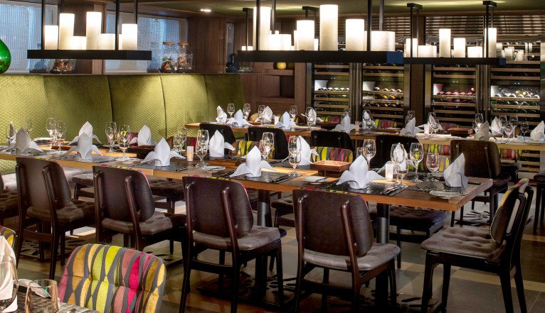 Al Fresco Restaurant