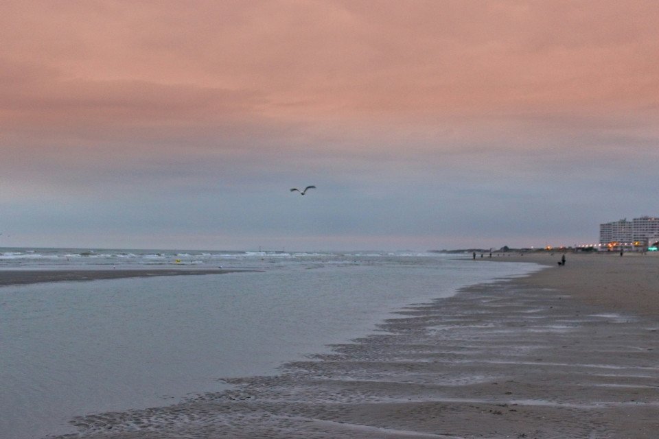 Dunkerque