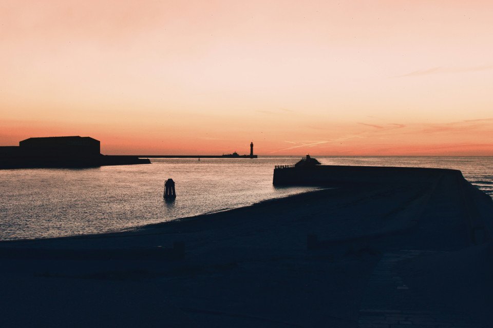 Dunkerque