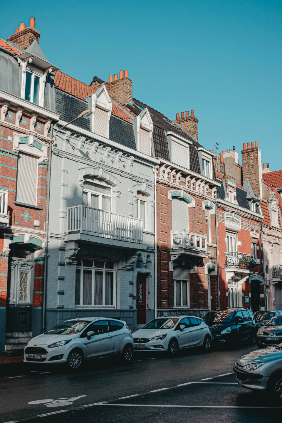 Dunkerque