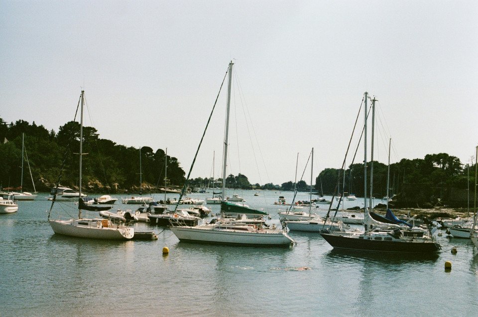 Concarneau