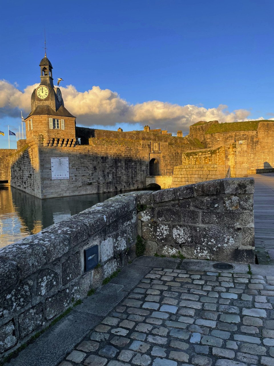 Concarneau