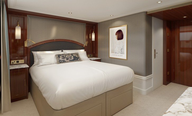 Deluxe French Balcony