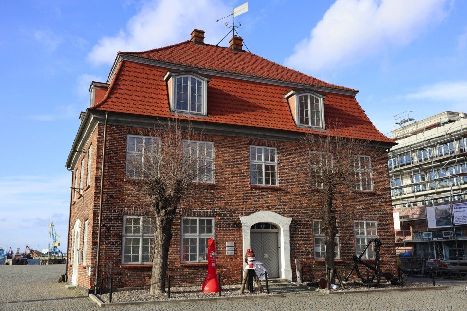 Wismar