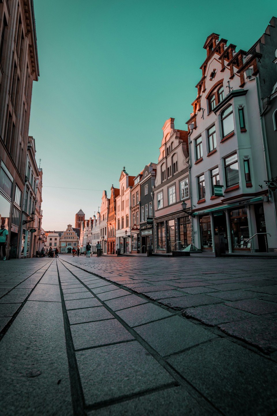 Wismar