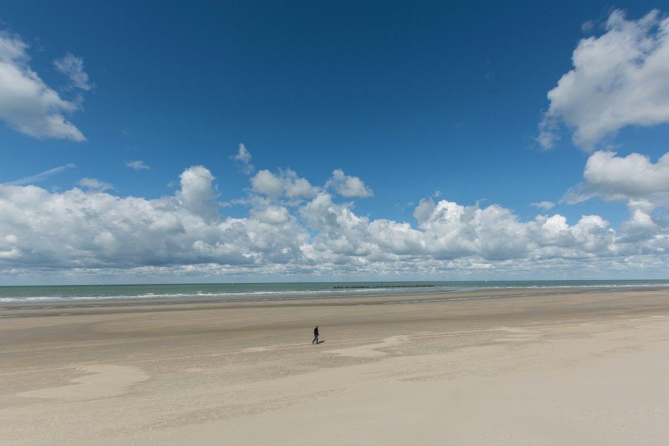 Dunkirk