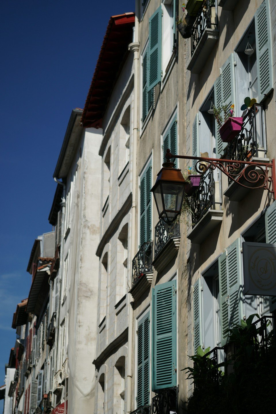 Bayonne