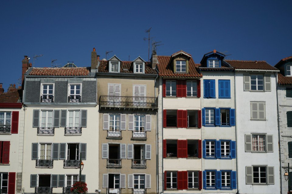 Bayonne