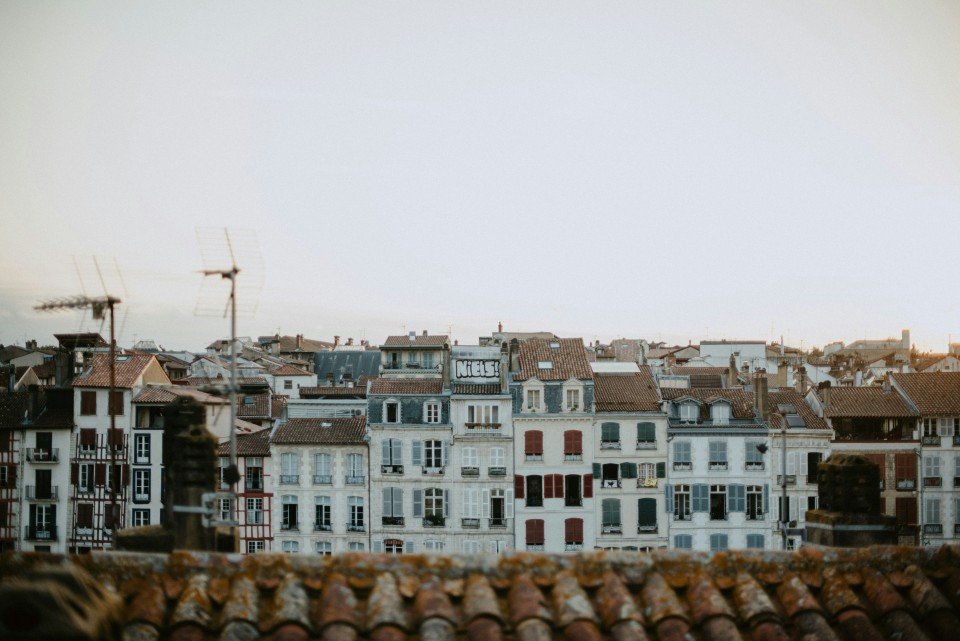 Bayonne
