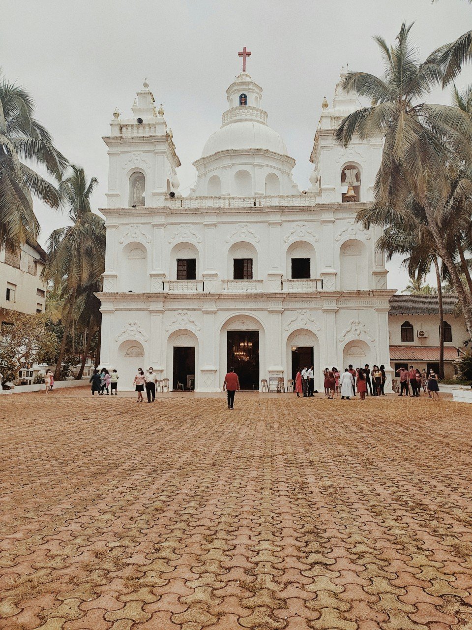 Goa