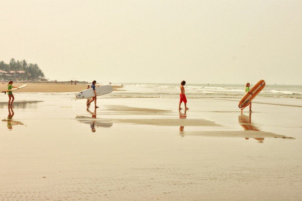 Goa