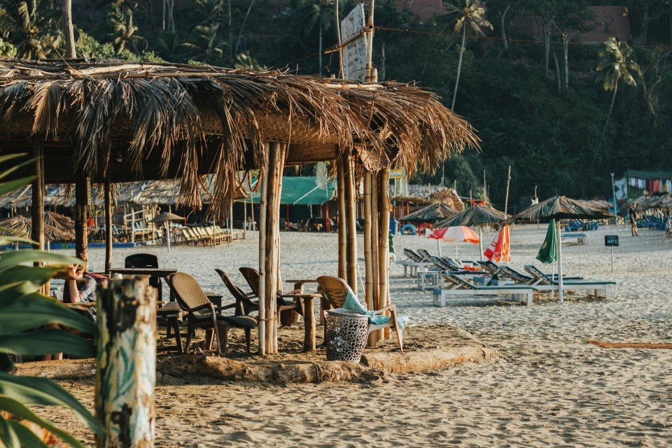 Goa