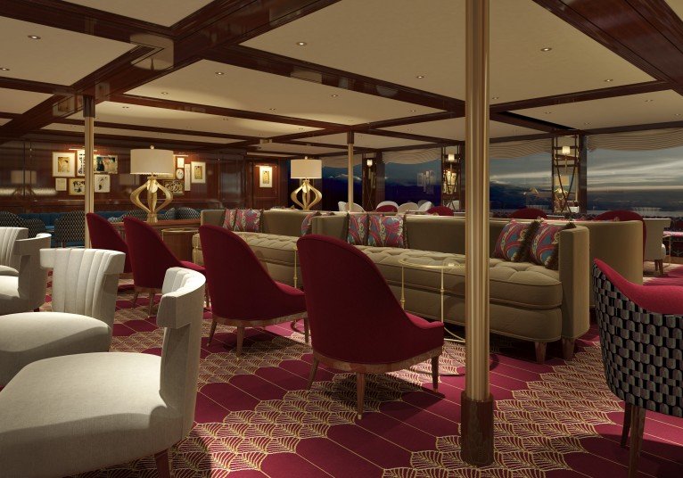 Belvedere Lounge