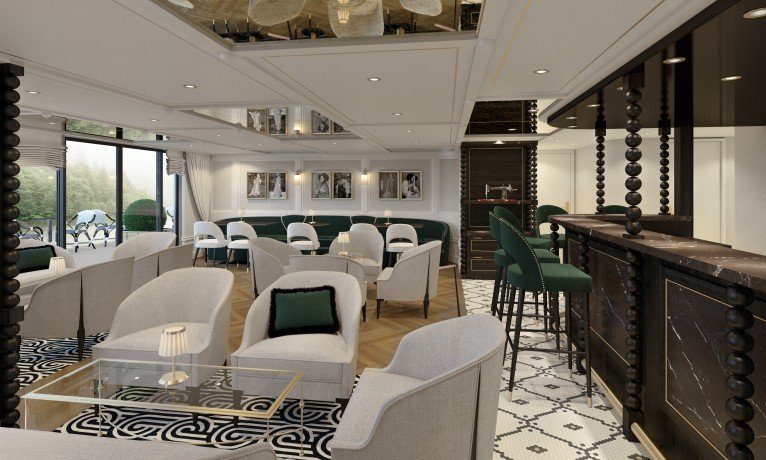 Aft-Lounge