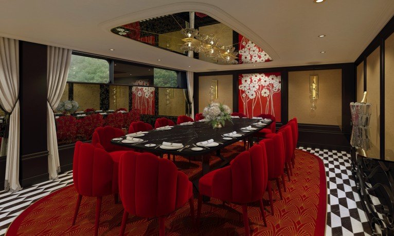Private Dining