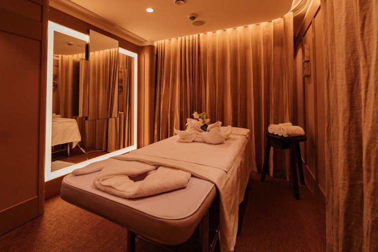 The Spa