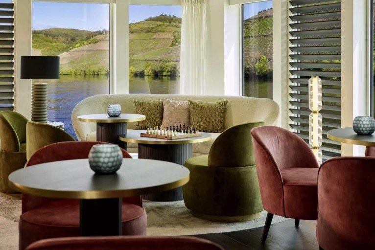 Panorama Bar & Lounge