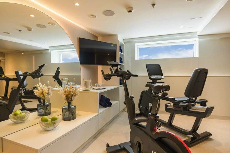 Fitness