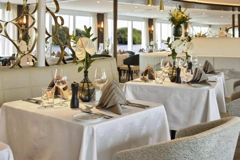 Panorama Restaurant